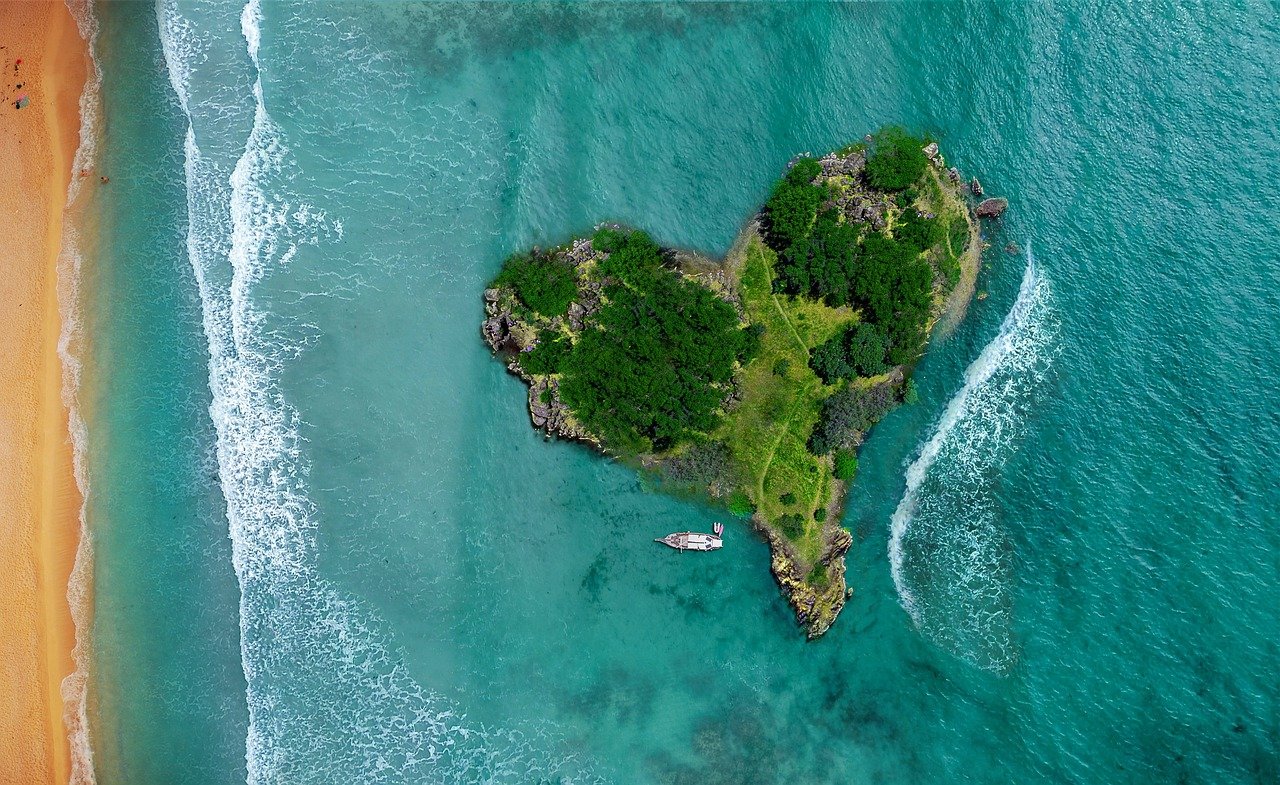 Sustainable Luxury: The Next Wave of Caribbean Island Resorts