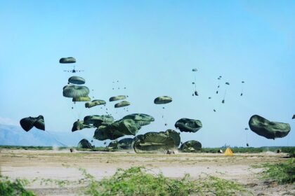 Strategic Location Decisions: Real Estate Impacts on Supply Chain Efficiency