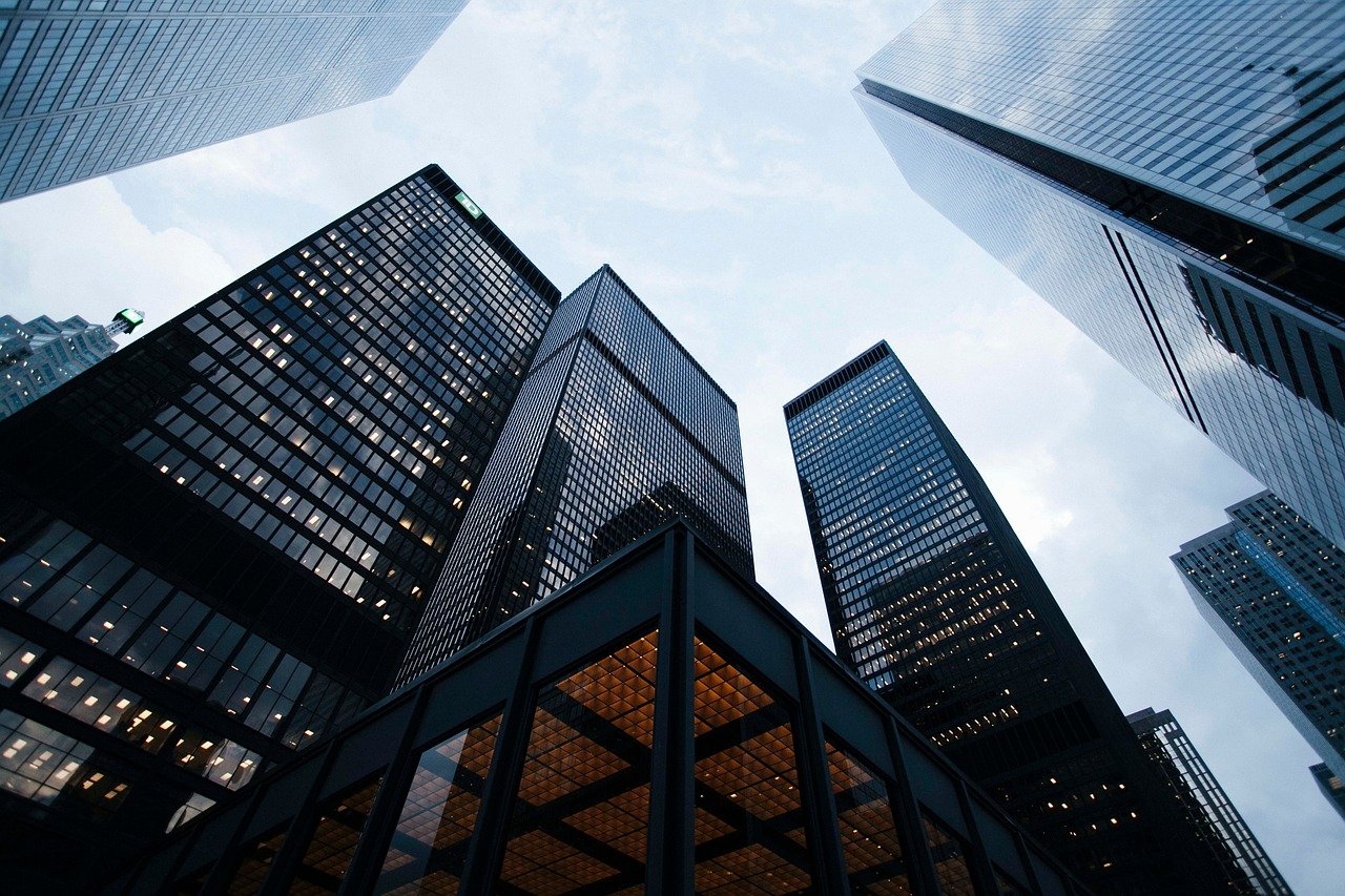 High-Profile Acquisitions Transform American Corporate Real Estate Landscape