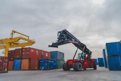The Rise of Cold Storage Warehouses in the U.S. Market