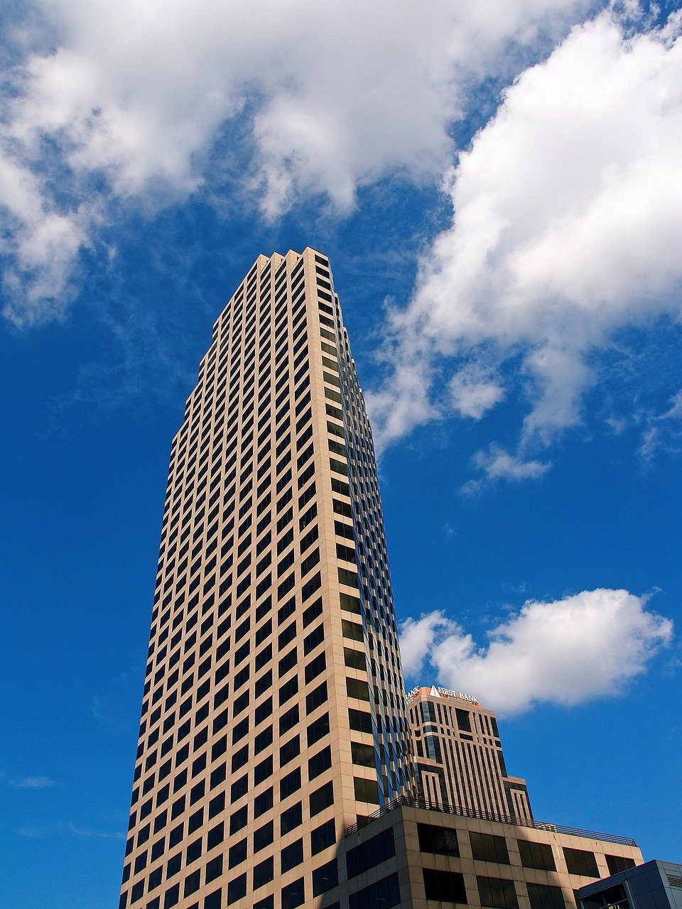 Investment Strategies: What Corporations Look for in Real Estate