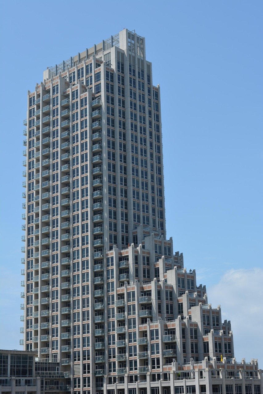 City Living for Families: How Urban Apartments are Evolving