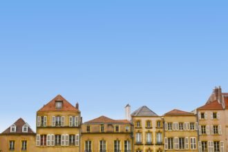 Building for the Future: Resilient Homes in Climate-Prone Areas