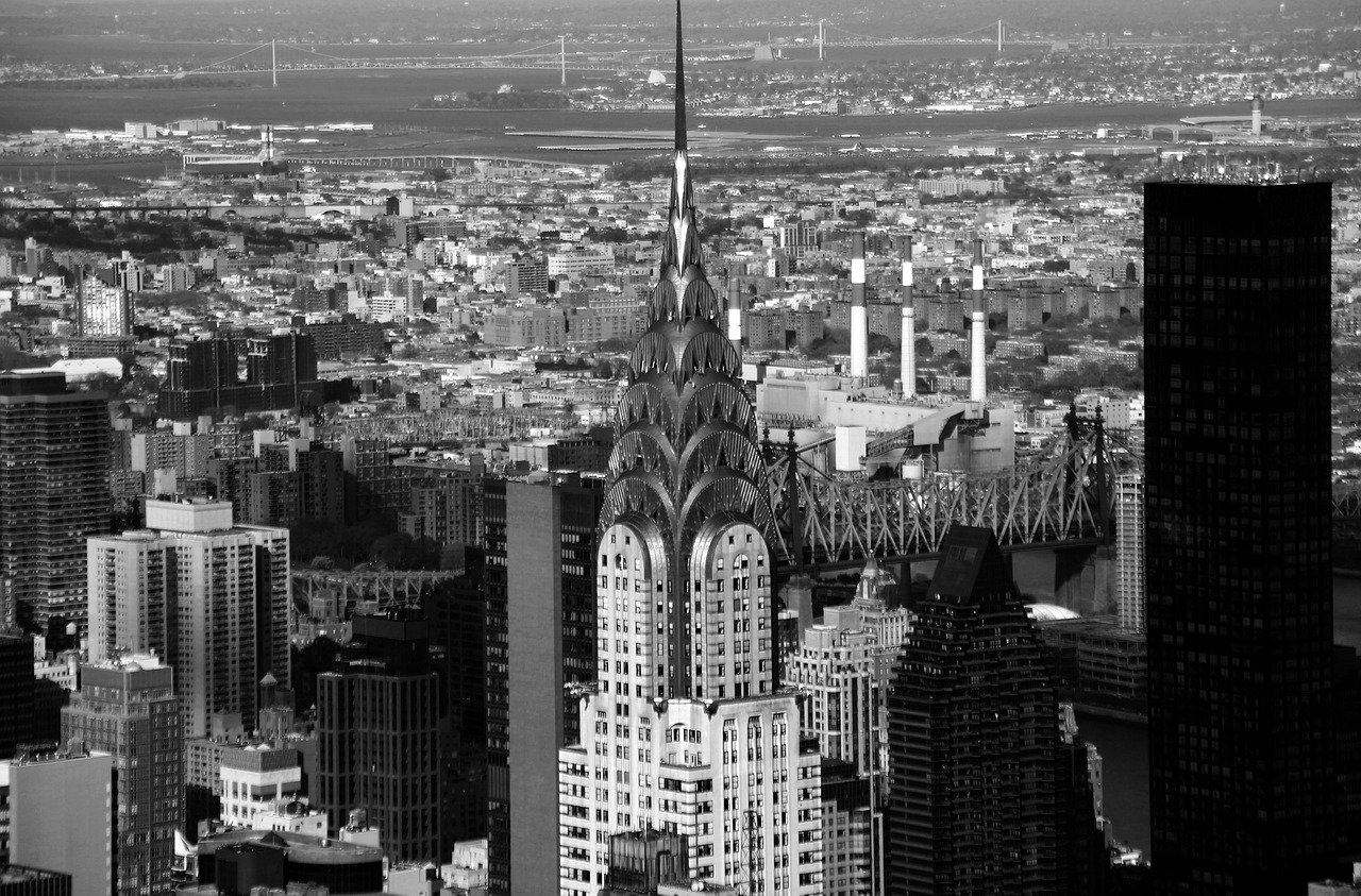 Major Corporations Expand Their Footprint in US Property Market