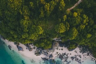 The Future of Coastal Living: Eco-Conscious Developments on US Islands