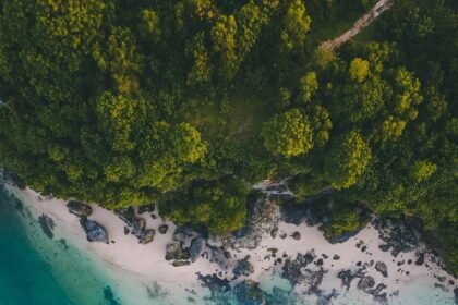 The Future of Coastal Living: Eco-Conscious Developments on US Islands
