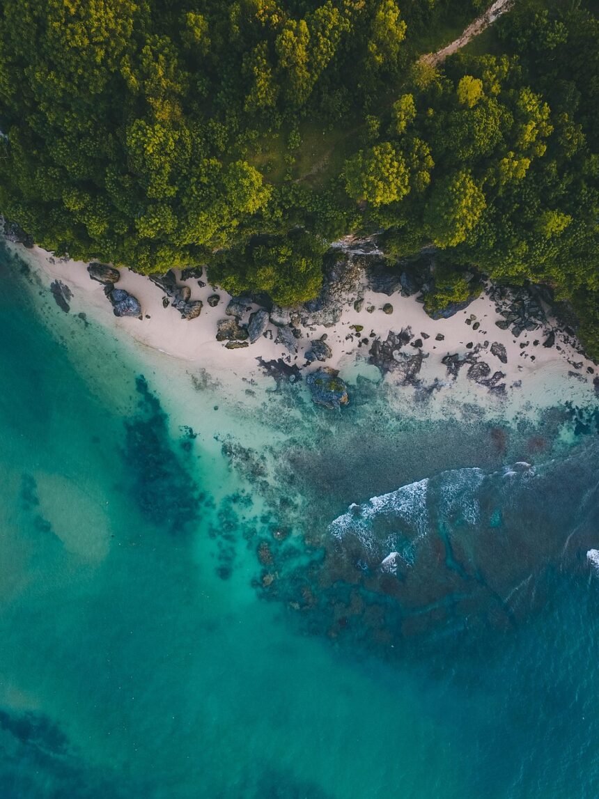 The Future of Coastal Living: Eco-Conscious Developments on US Islands