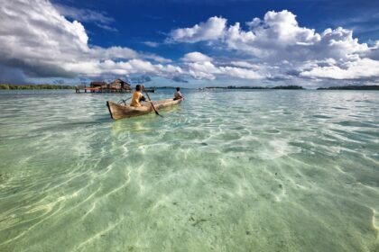 Island Eco-Communities: Leading the Charge in Environmentally Friendly Living
