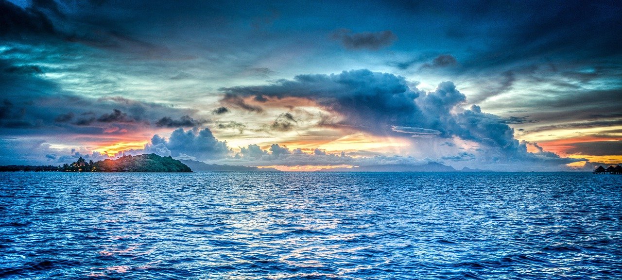 Eco-Friendly Developments: Sustainability in American Island Construction