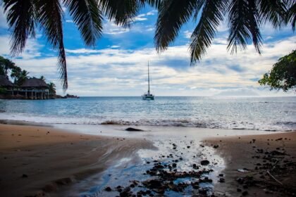 Recent Breakthroughs in Sustainable Construction Techniques for Islands