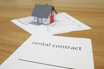 Financing Your Dream Home: A Complete Guide