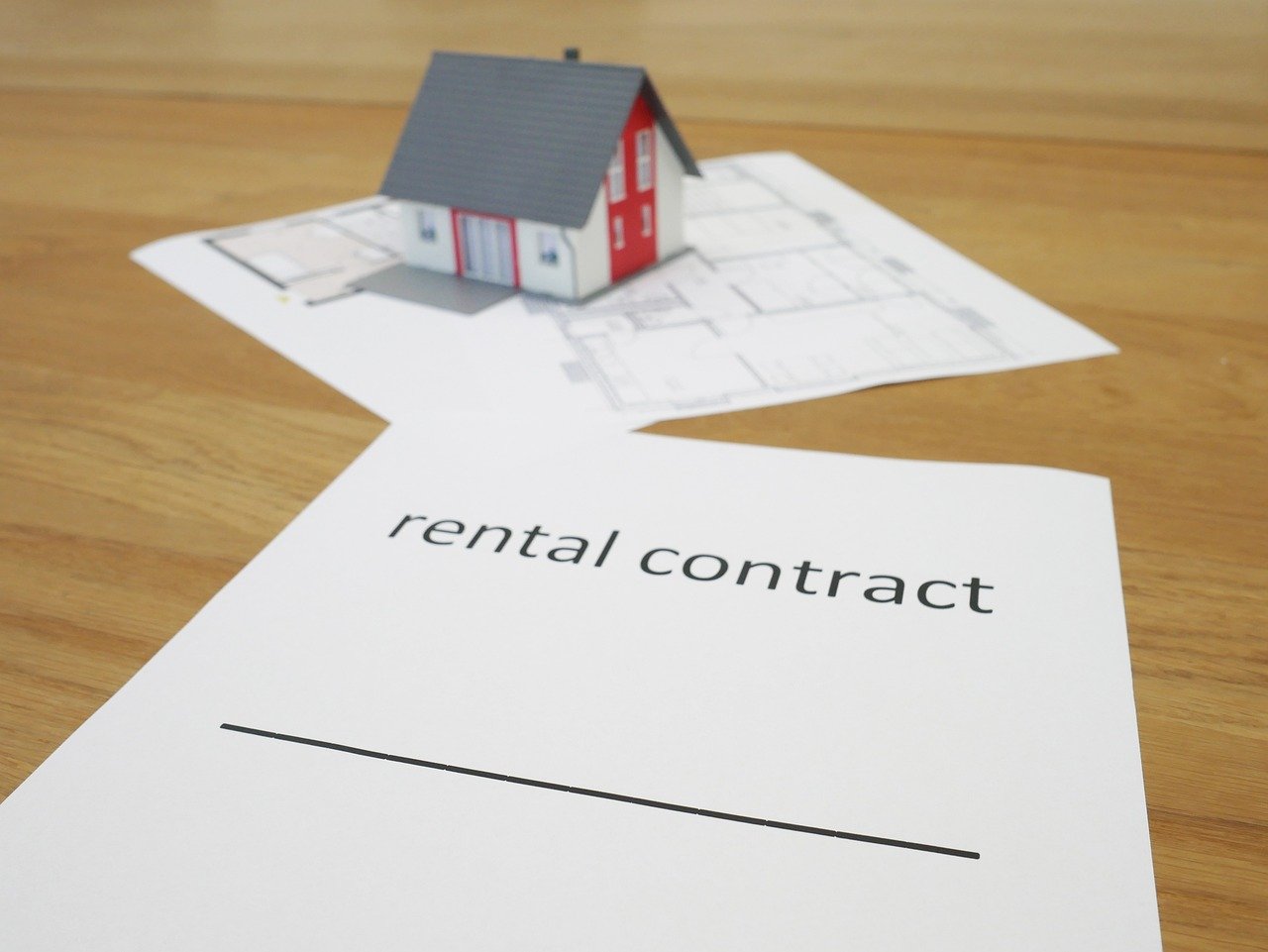 Financing Your Dream Home: A Complete Guide