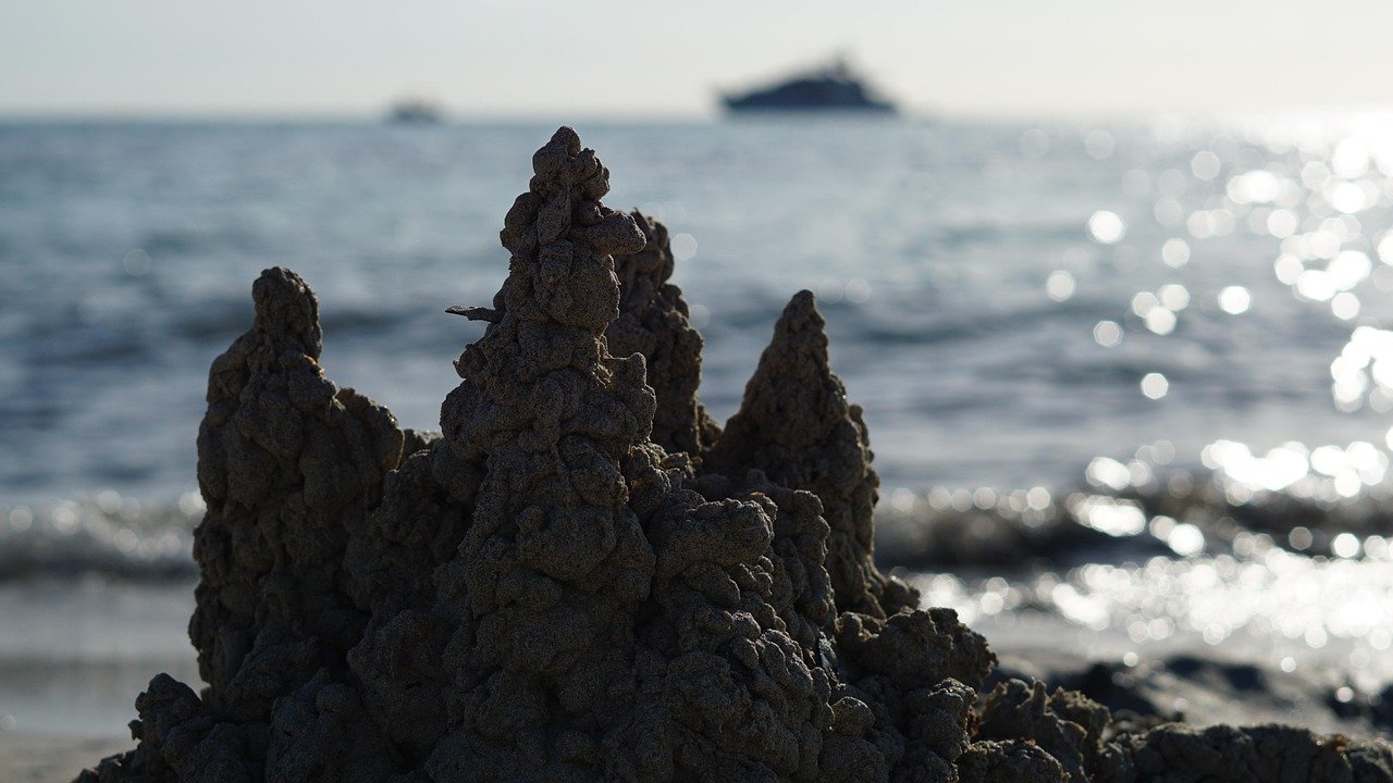 Waterfront Property Markets: A Deep Dive into US Islands