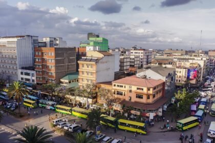 Analyzing Investment Opportunities in Urban Retail Spaces