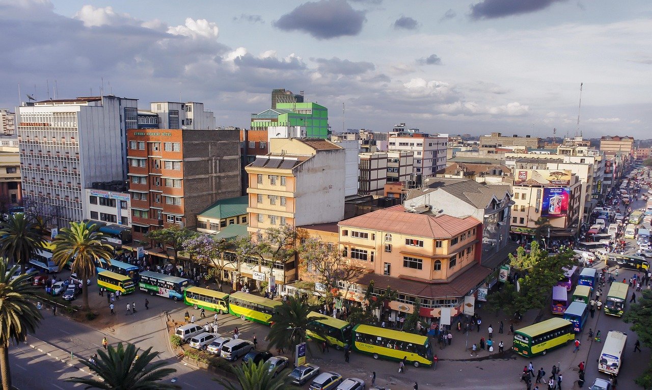 Analyzing Investment Opportunities in Urban Retail Spaces