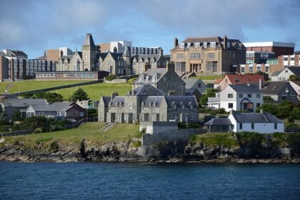 Coastal Protection Initiatives: A Look at Sustainable Projects on US Islands
