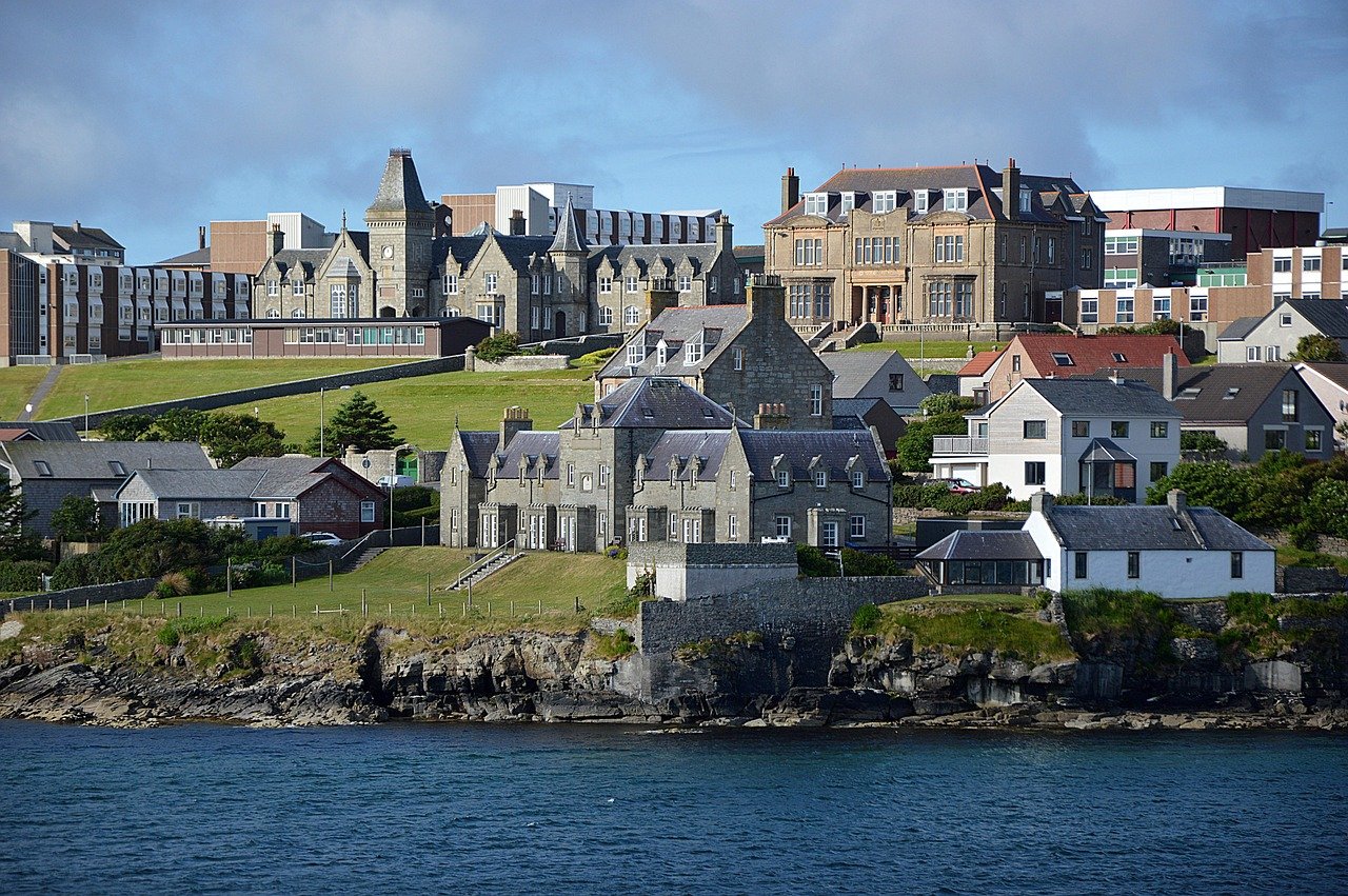 Coastal Protection Initiatives: A Look at Sustainable Projects on US Islands