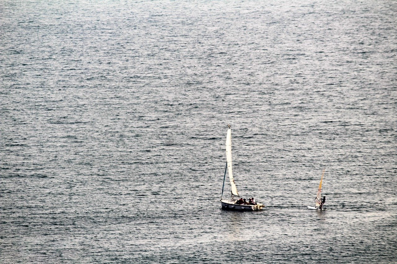 Insights into the Unique Island Lifestyle in the US