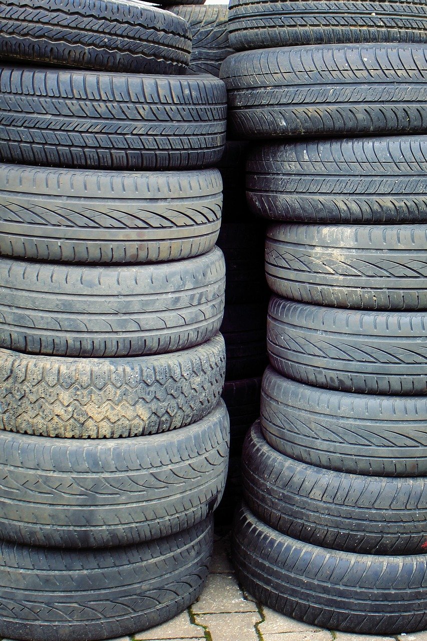 How E-Commerce Is Driving Warehouse Construction Growth