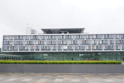 The Influence of Millennial Travelers on Hotel Design