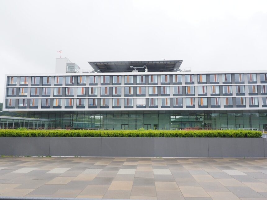 The Influence of Millennial Travelers on Hotel Design
