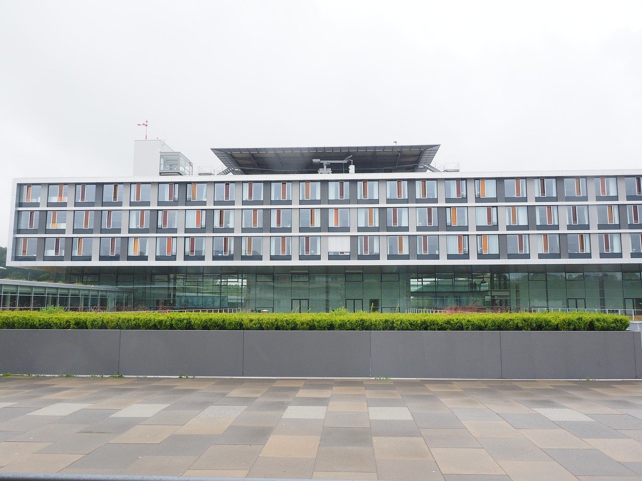 The Influence of Millennial Travelers on Hotel Design
