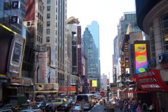 Major Corporate Investments Shaping the Future of American Commercial Real Estate