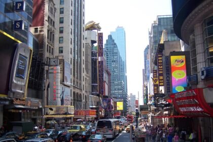 Major Corporate Investments Shaping the Future of American Commercial Real Estate
