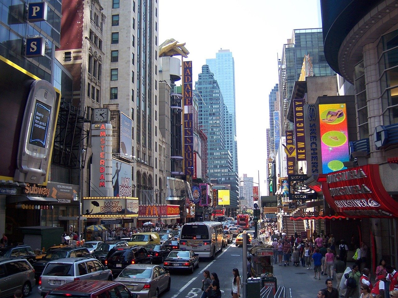 Major Corporate Investments Shaping the Future of American Commercial Real Estate
