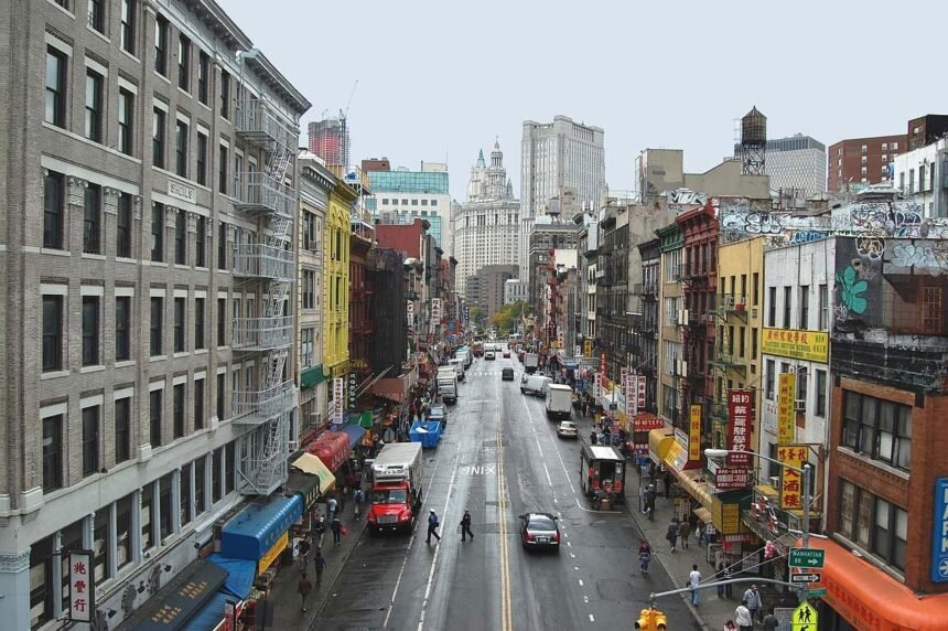 Understanding Commercial Lease Trends Amid Corporate Acquisitions
