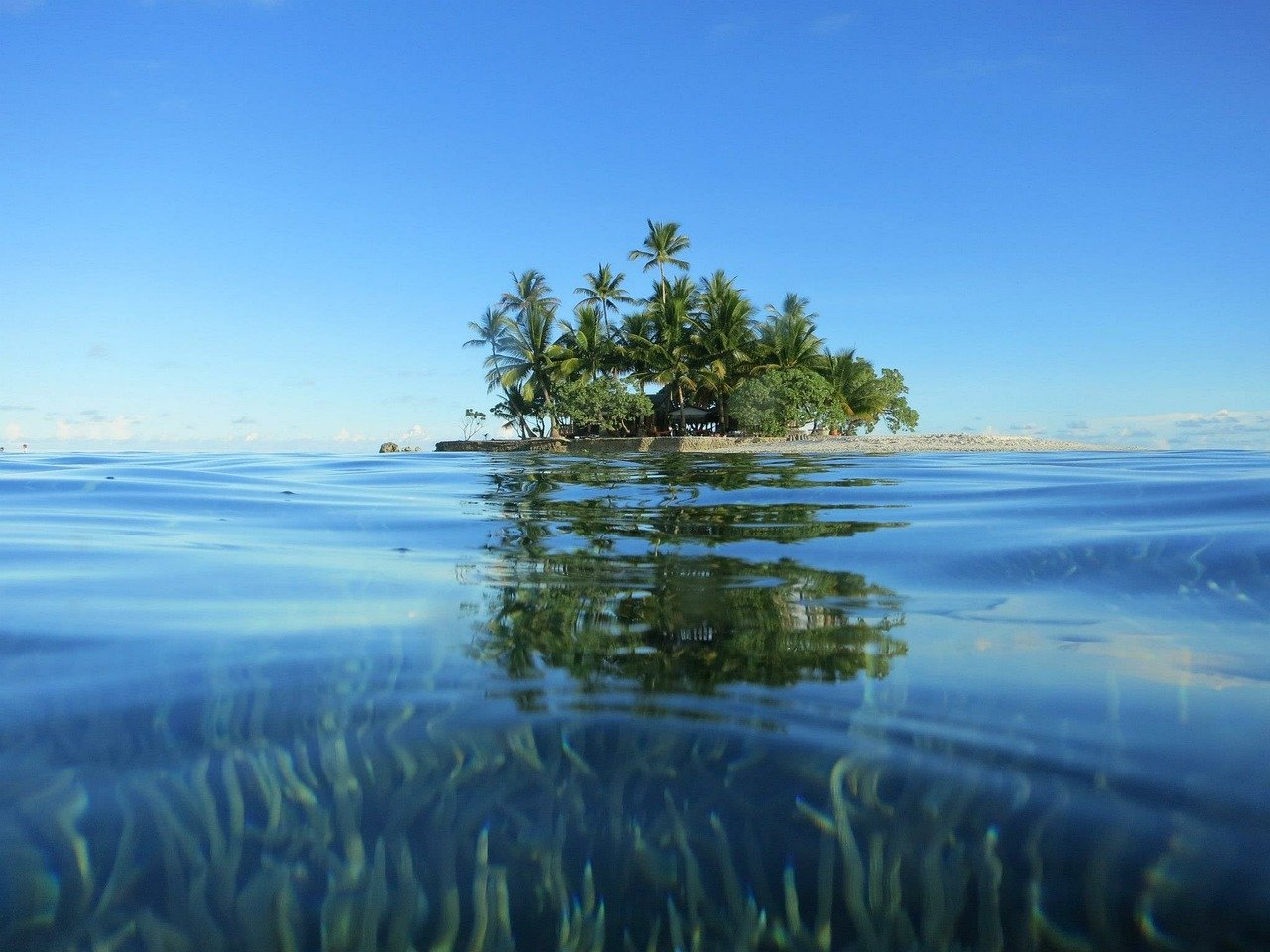 The Impact of Tourism on U.S. Island Real Estate Markets