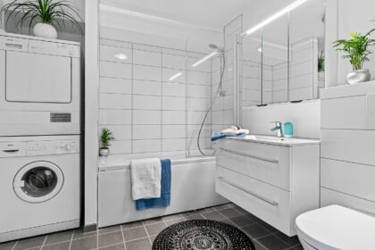 Jennifer Aniston's Chic New Home: A Deep Dive Into Her Modern Design Choices
