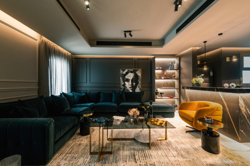 Exploring High-End Real Estate Trends: Insights from Celebrity Home Sales in 2023