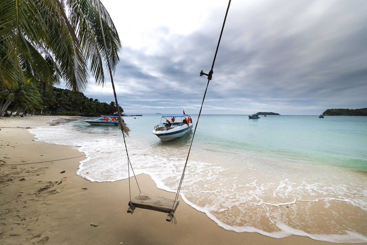 The Best Islands in the US for Sustainable Living