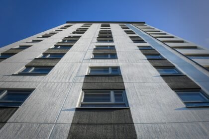 Emerging Sustainable Home Building Trends in America