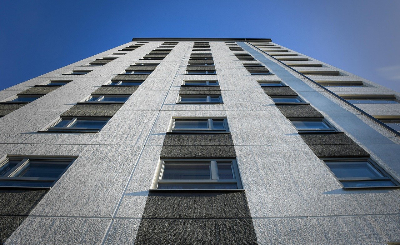 Emerging Sustainable Home Building Trends in America