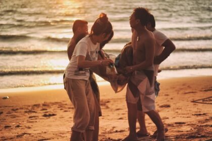 Vibrant Island Communities: New Developments and Lifestyle Choices