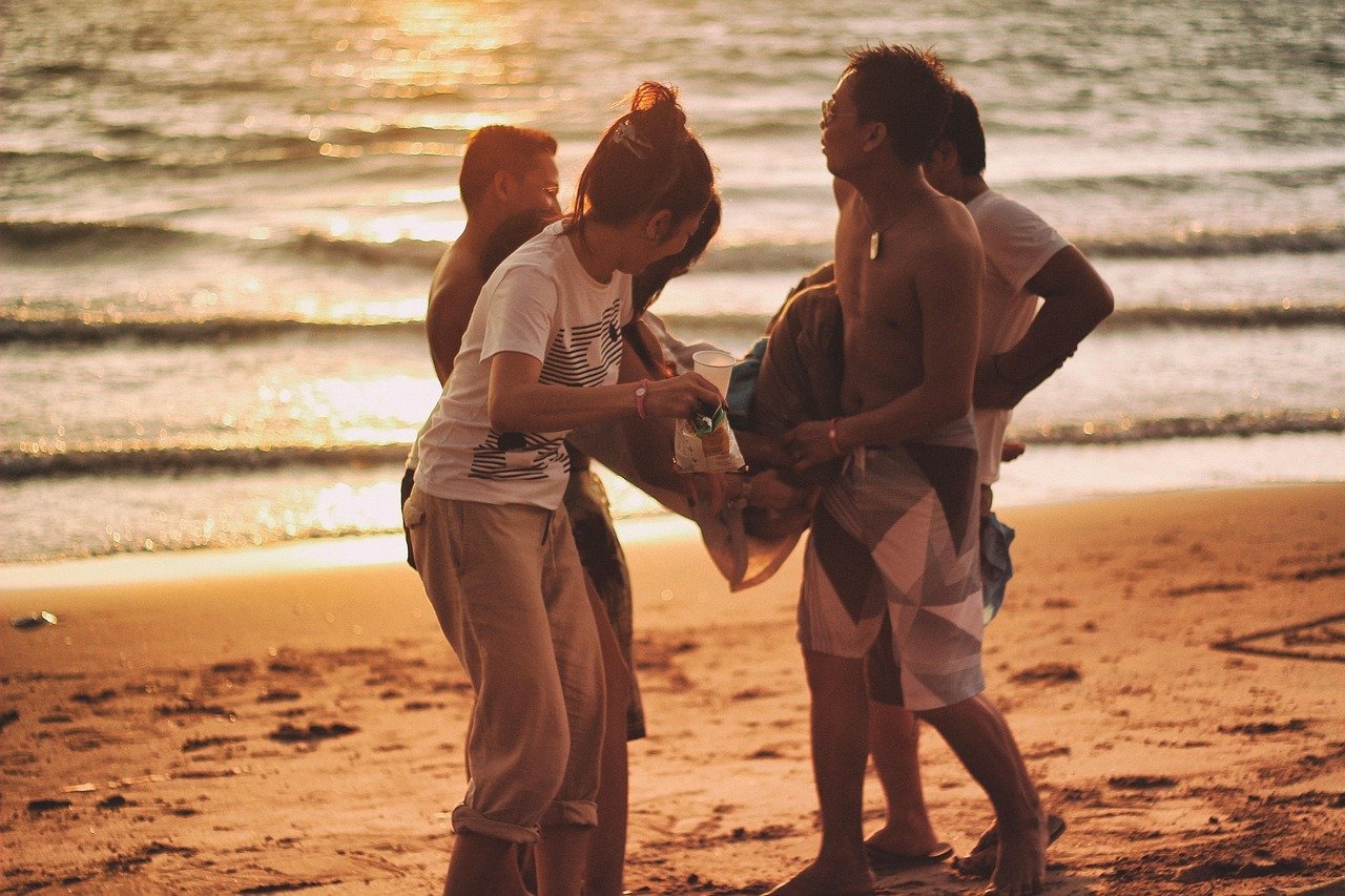 Vibrant Island Communities: New Developments and Lifestyle Choices