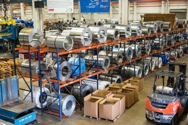 Tech Innovations Shaping the Future of Storage Hubs
