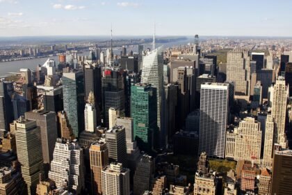 Investment Opportunities: Corporations Eyeing Emerging Markets in U.S. Real Estate