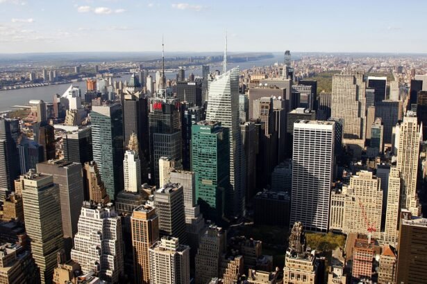 Investment Opportunities: Corporations Eyeing Emerging Markets in U.S. Real Estate
