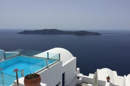 How Green Building Practices are Shaping Island Real Estate