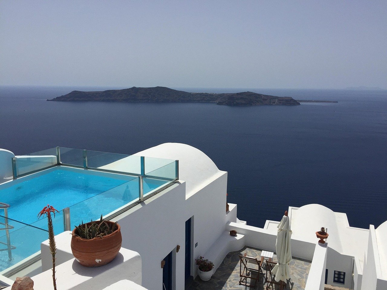 How Green Building Practices are Shaping Island Real Estate