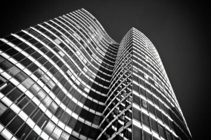 Sustainable Design Trends in New Office Developments Across the U.S.