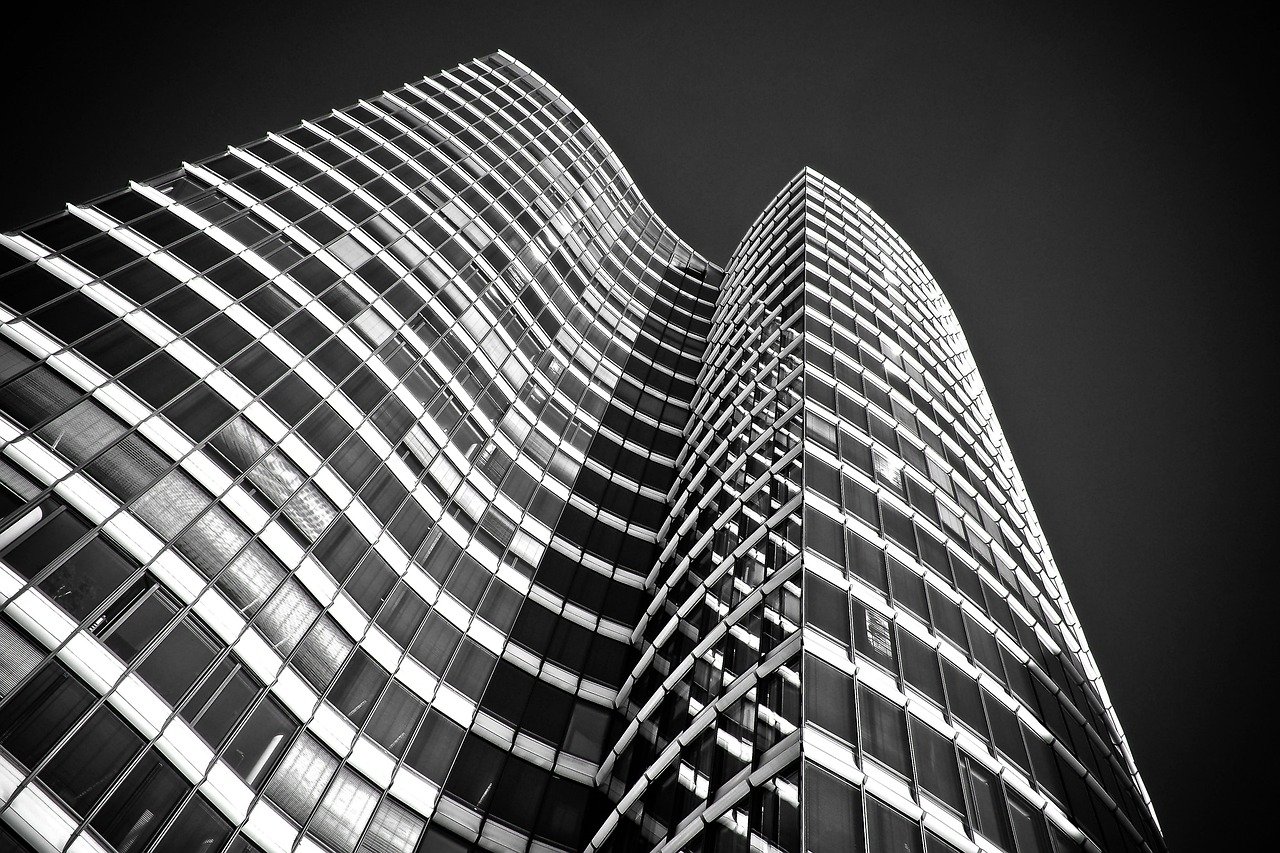 Sustainable Design Trends in New Office Developments Across the U.S.