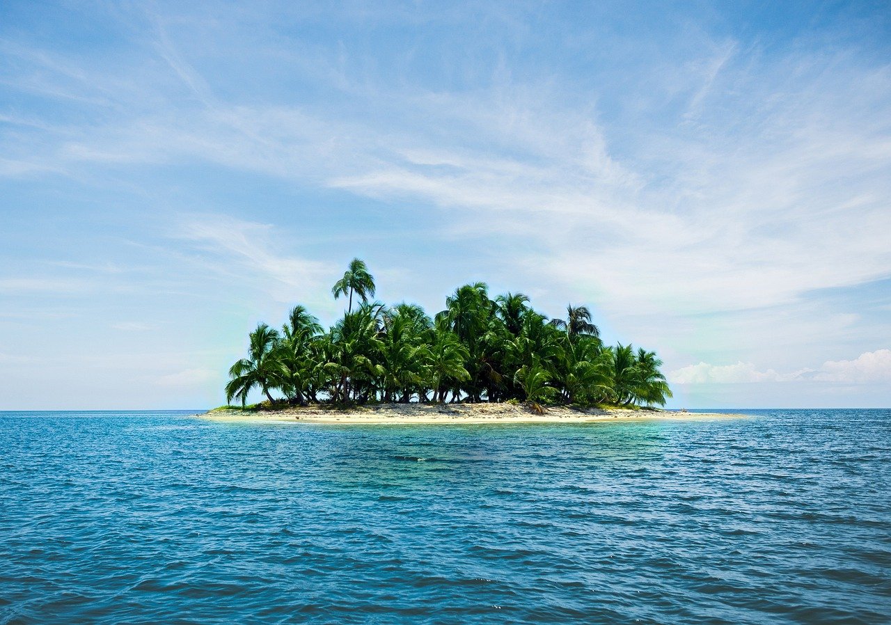 Island Hopping for Real Estate: Invest in Multiple U.S. Islands