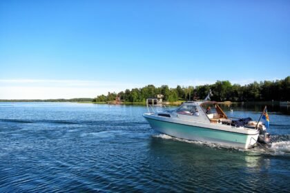 The Future of Island Living: Real Estate Innovations and Community Life