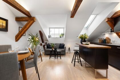 Luxury Real Estate Forecast: Predictions for High-End Markets Post-Pandemic