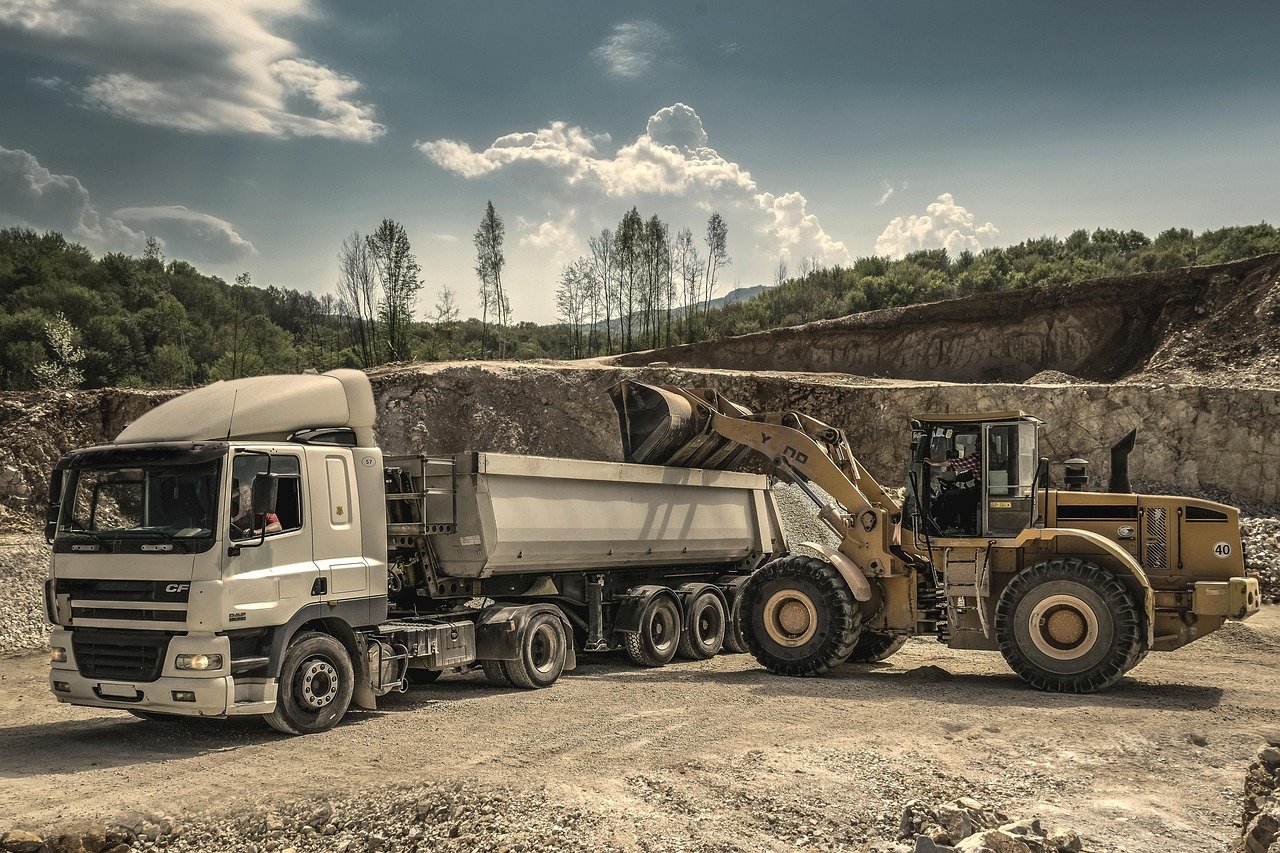 Future-Proofing Logistics: Automation Trends in Industrial Development