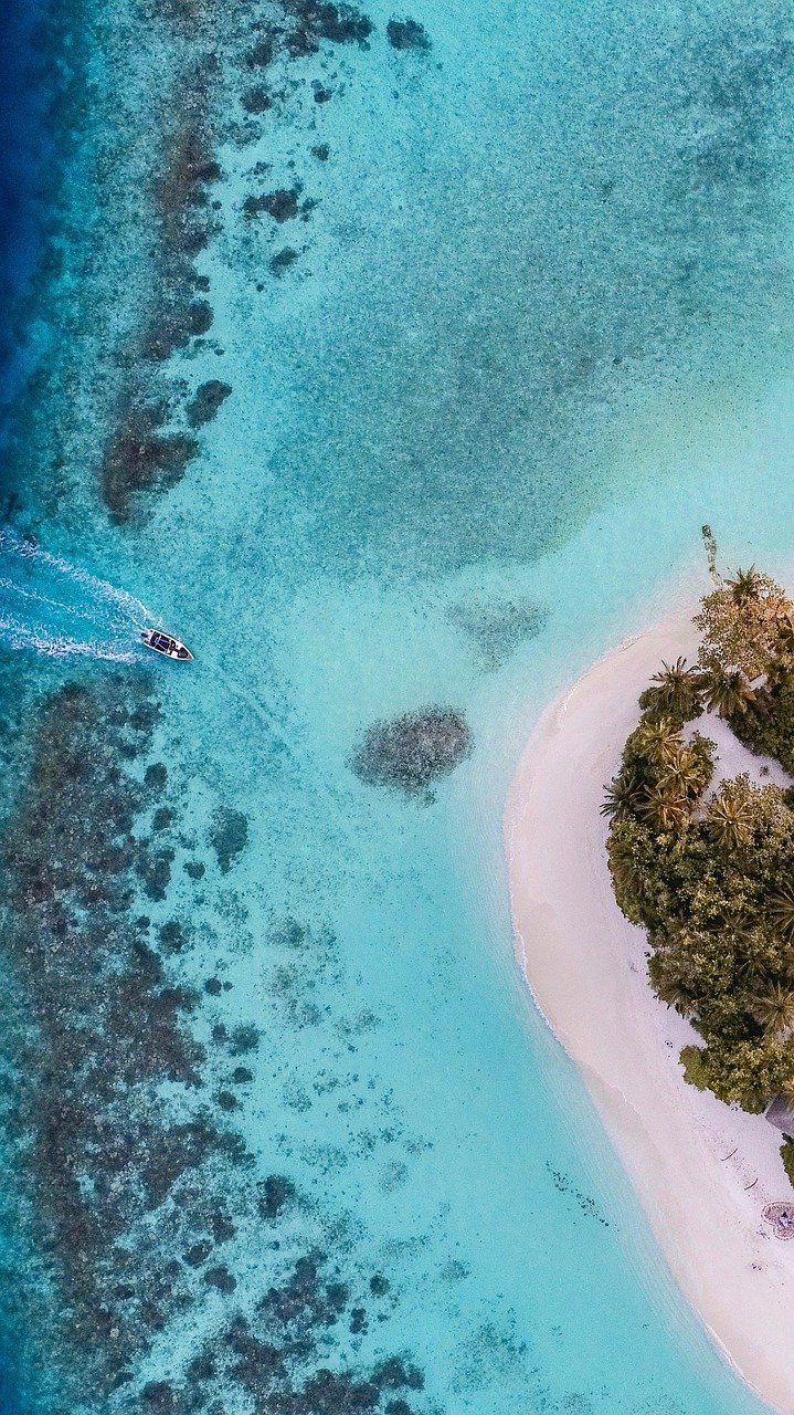 Eco-Friendly Island Retreats: A Model for Future Developments